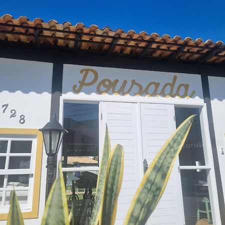 Pousada Inn Engenho Do Sonho Rio das Ostras Exterior photo