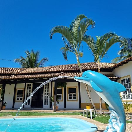 Pousada Inn Engenho Do Sonho Rio das Ostras Exterior photo