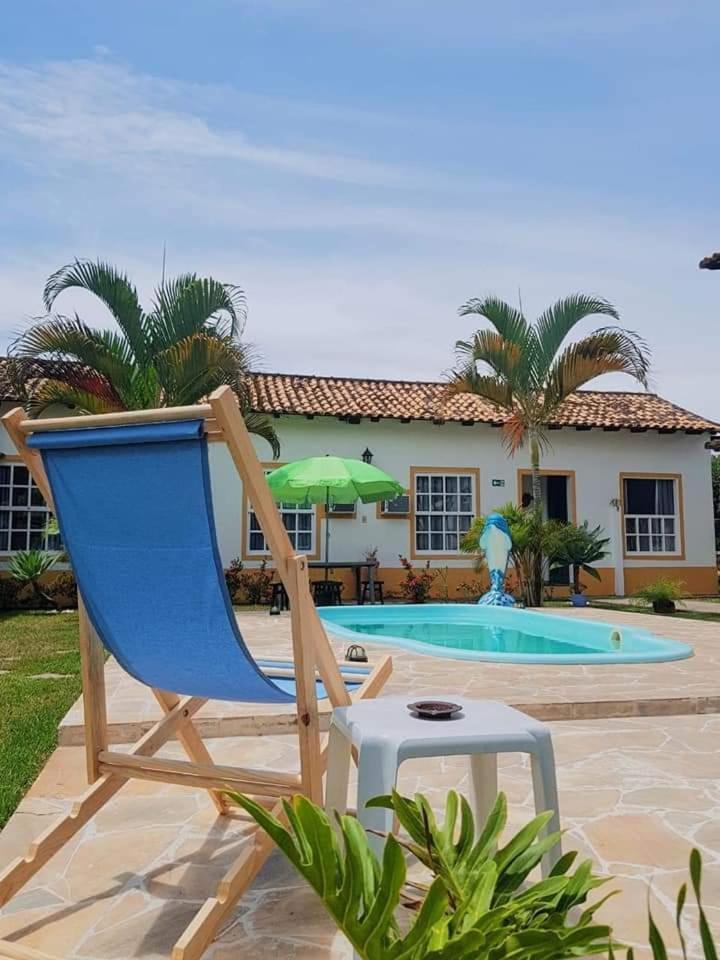 Pousada Inn Engenho Do Sonho Rio das Ostras Exterior photo