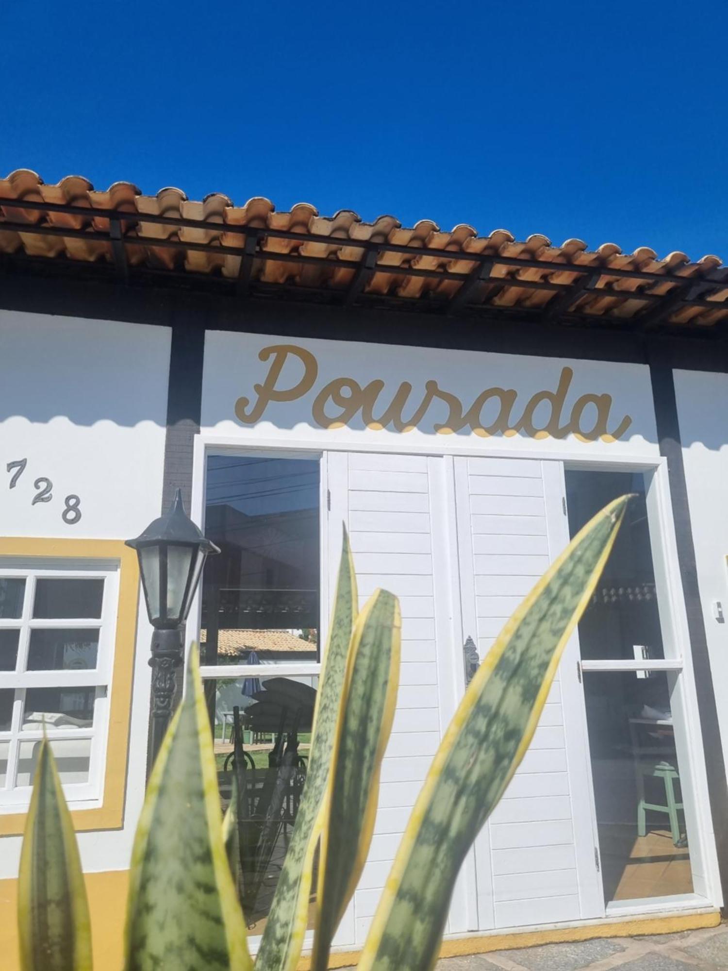 Pousada Inn Engenho Do Sonho Rio das Ostras Exterior photo